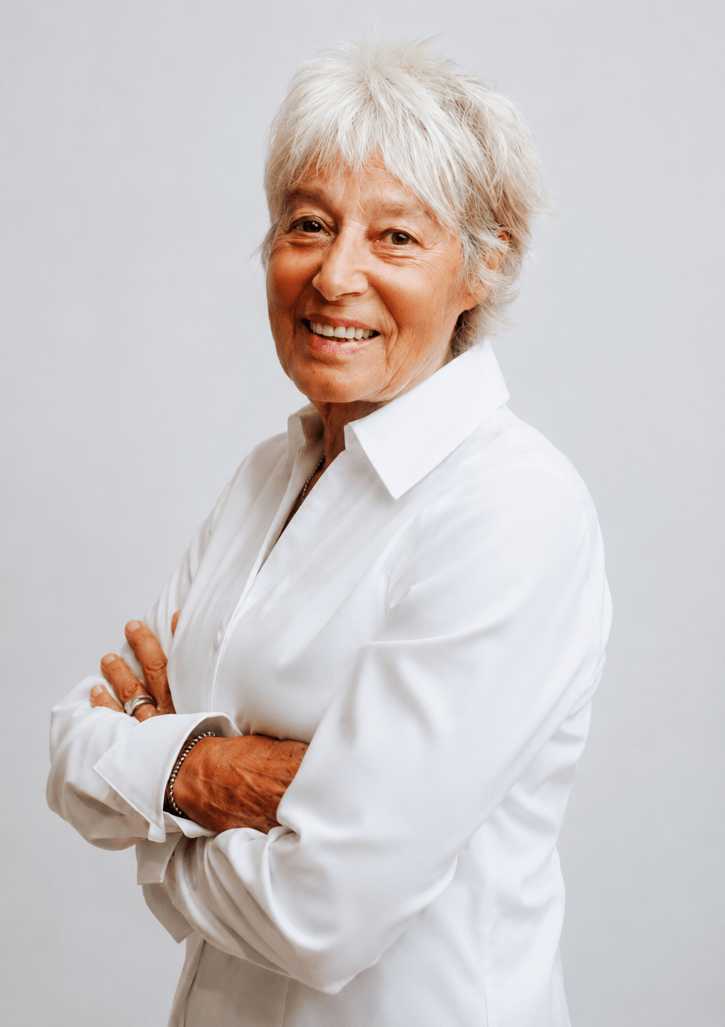 Barbara J. Leiter, Founding Partner