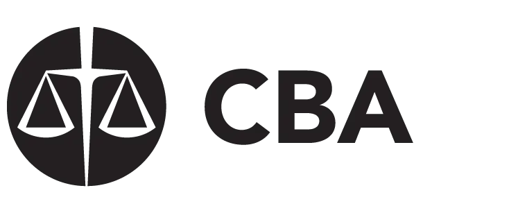 CBA Canadian Bar Assoc.